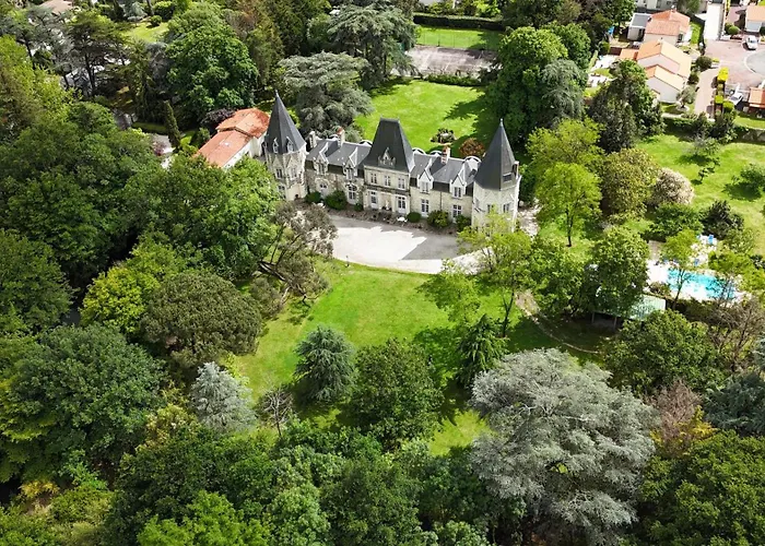 Gite De La Laiterie