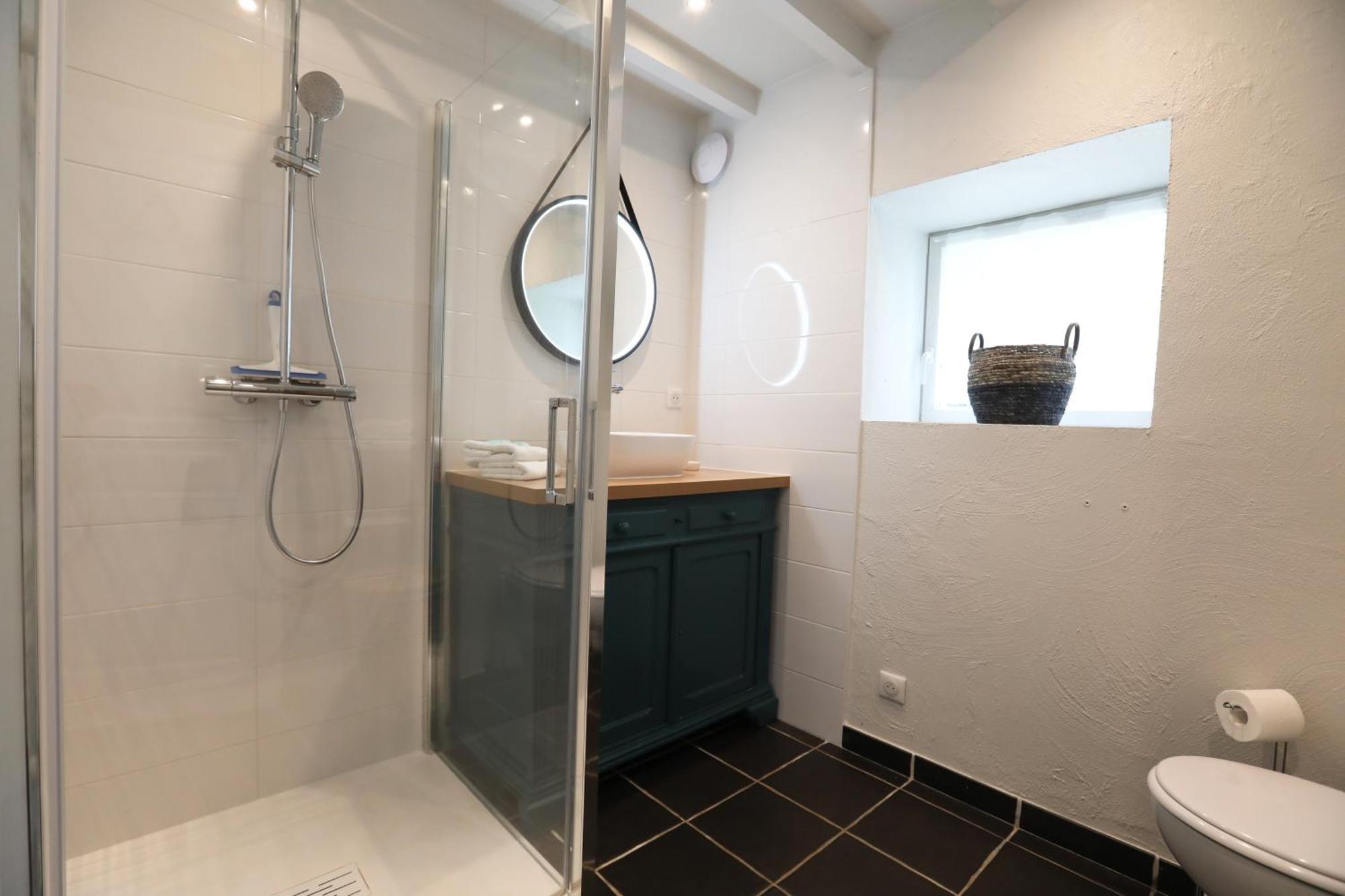 Holiday home De La Laiterie